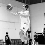 Luke Ishikawa Plowden Instagram - Attack and defend 🏀🏀🏀 Let’s gooo! #gmmtvstarlympic
