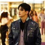 Luke Ishikawa Plowden Instagram - What a day y’all #bstarverse #bstarversethailand #thefactmusicawards