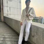 Luke Ishikawa Plowden Instagram - 🤍❤️☀️🌇☺️ #CoachNy