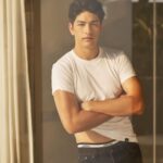 Luke Ishikawa Plowden Instagram - Feeling like snack ☺️ Jaspal Man SS24 with Luke Ishikawa | ต้อนรับซีซั่นใหม่ Spring/ Summer 2024 โดย ลุค-อิชิคาว่า มาร่วมถ่ายทอดลุคโปรดรับซัมเมอร์นี้ให้หนุ่มๆ Jaspal Man ได้รับชมกัน อัปเดทคอลเลกชั่นใหม่จาก Jaspal Man SS24 ได้ก่อนใครที่ร้าน Jaspal Man ทุกสาขาและออนไลน์ที่ www.jaspal.com #jaspal #jaspalman