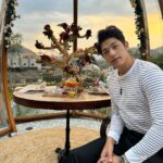 Luke Ishikawa Plowden Instagram - Very relaxing ☺️ enjoy the moments @lacolkhaoyai #localkhaoyai #chatrium #escapetheordinary #checkin Lacol Khaoyai - A Chatrium Collection