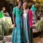 Lupita Nyong'o Instagram - In my visit to Zanzibar, I was overcome with the beauty and uniqueness of the island, the amazing flavors of the food and the wonderful people who live there. So many fascinating stories to share… Meet Aiysha Mohammed (photo #2) my tour guide for the trip. She is the first female tour guide EVER in Zanzibar, a position she fought hard to achieve because of her fascination with the island’s history, culture and food. She is a trailblazer and hopes other women will follow in her footsteps. These women (photo #3) are octopus hunters. It is an age-old practice on the island and has been revitalized in recent years. This is Maida (photo #6). She is a musician, passionate about the traditional music of Zanzibar. Because of some conservative beliefs that still exist of what a female should do, she was unable to find someone to tutor her in violin, so she learned from YouTube! She now plays in a Taarab band and wants to share that tradition with the world. This is Dr. Saidi (photo #7). He is passionate about the authentic history of this island and is a strong advocate for the culture and people from it. And finally, meet Dr. Mwatima Juma and team. Dr. Juma’s passion project is organic farming, dedicated to putting Zanzibar on the organic farming map. I spent time with them at Msonge Organic Farm - one of the country’s organic farming success stories. Together, they are working on a delivery service that supplies fresh, organic, locally produced ingredients delivered to residents, hotels, and other businesses!