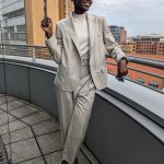Lupita Nyong'o Instagram - Here we go, @berlinale! Like a @boss #BradyCorbet #AnnHui #ChristianPetzold #AlbertSerra #JasmineTrinca #OksanaZabuzhko
