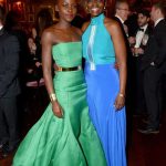 Lupita Nyong'o Instagram - I deeply love my mother. She is my closest friend and my number one champion. Today is her birthday. She was a baby once upon a time. She was a child once upon a time. I didn't know her back then (obvs!); when I met her when she was an adult, I thought she knew everything. Now that I am older, now that I am an adult myself, I know that she too is figuring things out as she goes through her one gifted life. But my mother has known a love that surpasses all understanding and she has shared it with us. She has taught me that the most rewarding thing to know, to pursue, is love. At a time when I am terrified to make that principle my north star, I am reassured by the bounty of her love and generous spirit. May I grow to be half the woman she is. #BirthdayTribute