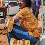 Lupita Nyong'o Instagram - I ❤️ the continent I am from. I want to share some of the wonderful things about it. What better way to start than by celebrating Kenya on #JamhuriDay with a tribute to Nairobi! 🇰🇪 Part 1 of 3 #LoveAfrica #IndependenceDay