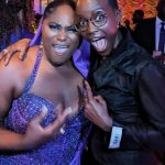 Lupita Nyong'o Instagram - @thecolorpurple has been retold today by #BlitzBazawule and it is EXQUISITE. Fresh, fun, deeply moving and full of tenderness. The original film is a huge reason why I thought I could be an actor. I saw myself in @whoopigoldberg as Celie, a dark skinned girl confined to a hard life because of her complexion and striking features. : But somehow Celie develops the most beautiful heart despite the ugliness she is served. Celie inspired me to invest in the business of being beautiful inside. Her light was so bight and it has been reignited beautifully for today's audience by Fantasia and Phylicia Pearl Mpasi. The entire cast is luminous and exudes so much love and joy in this retelling. #AliceWalker’s story is a GIFT for every age! #RunAndGoSeeIt in theaters December 25th! : (Shout-out to my handsome date, @alexwolffofficial)