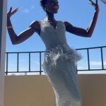 Lupita Nyong’o Instagram – 10 Years and still at it ❤️💃🏿