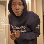 Lupita Nyong'o Instagram - DND - Formula 1 in progress. #DoNotDisturb #DND #F1Weekend #ifyoudontknownowyouknow Sound: @farodbb