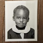 Lupita Nyong'o Instagram - If I could say three things to my younger self they would be: 1. It’s better to be an honest girl than a good girl. 2. It’s better to be a kind girl than a nice girl. 3. It's better to get it wrong and grow than to get it right and remain rigid. #TBT #ThrowbackThursday