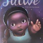 Lupita Nyong’o Instagram – I wrote this book to spread love not fear! #Sulwe #bannedbooksweek #brownskin #brightnessisjustwhoyouare