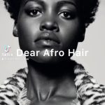 Lupita Nyong’o Instagram – Dear Afro Hair,

From the depths of history to the heavens above, you embody resilience, beauty, and power. Each coil, kink, and curl carries the stories of ancestors, journeys, struggles, and triumphs. Your upward spirals defy limits, reflecting boundless strength.

Braided, loced, or free, your twists and turns are chapters in a heritage narrative, a symbol of rebellion and individuality. Despite adversity, you emerge stronger and more beautiful, a living testament to art, history, and poetry.

You’re not merely hair; you’re a badge of honor, a celebration of uniqueness. While the world may not fully grasp your splendor, those who wear, nurture, and adore you find inspiration. You epitomize raw beauty, nature’s creativity in tangible form.

Afro hair, you teach us to embrace every kink and curl, to revel in our distinctiveness. You stand as a symbol of our legacy and limitless potential.

With enduring admiration,

Vernon François

#vernonfrancois #curlyhair #curls #afro #afrohair #hair #hairstylist #coils #coilyhair #kinkyhair #love #lupitanyongo