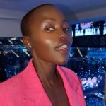 Lupita Nyong’o Instagram – Best time discovering my Eras era with my sister Fiona, @mssarahcatharinepaulson and her sister Rachel 💖💖💖💖! Earrings bejeweled by @debeersofficial and friendship bracelets by me… and some of you!! Thanks to all the Swifties for your suggestions — trading bracelets was super sweet 🍬