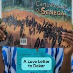 Lupita Nyong'o Instagram - The spirit of TERANGA is felt deeply in Dakar ❤️🇸🇳 #LoveAfrica #Dakar #Senegal