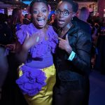 Lupita Nyong'o Instagram - @thecolorpurple has been retold today by #BlitzBazawule and it is EXQUISITE. Fresh, fun, deeply moving and full of tenderness. The original film is a huge reason why I thought I could be an actor. I saw myself in @whoopigoldberg as Celie, a dark skinned girl confined to a hard life because of her complexion and striking features. : But somehow Celie develops the most beautiful heart despite the ugliness she is served. Celie inspired me to invest in the business of being beautiful inside. Her light was so bight and it has been reignited beautifully for today's audience by Fantasia and Phylicia Pearl Mpasi. The entire cast is luminous and exudes so much love and joy in this retelling. #AliceWalker’s story is a GIFT for every age! #RunAndGoSeeIt in theaters December 25th! : (Shout-out to my handsome date, @alexwolffofficial)