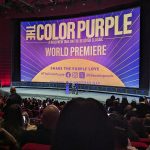 Lupita Nyong'o Instagram - @thecolorpurple has been retold today by #BlitzBazawule and it is EXQUISITE. Fresh, fun, deeply moving and full of tenderness. The original film is a huge reason why I thought I could be an actor. I saw myself in @whoopigoldberg as Celie, a dark skinned girl confined to a hard life because of her complexion and striking features. : But somehow Celie develops the most beautiful heart despite the ugliness she is served. Celie inspired me to invest in the business of being beautiful inside. Her light was so bight and it has been reignited beautifully for today's audience by Fantasia and Phylicia Pearl Mpasi. The entire cast is luminous and exudes so much love and joy in this retelling. #AliceWalker’s story is a GIFT for every age! #RunAndGoSeeIt in theaters December 25th! : (Shout-out to my handsome date, @alexwolffofficial)