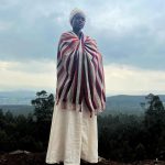 Lupita Nyong'o Instagram - Addis Ababa is a city rich with history and culture. As the capital of Africa’s only country NEVER to be colonized, there is an undeniable confidence to the energy of the place. Here are some of the wonderful people and places that left an impression on me: : Photo 2&3 - Shola is one of Addis’ larger open-air markets.  Lots of locally grown spices and grains can be found here. And, as I was walking through, I came across these guys playing foosball and I had to jump in - I lost miserably! : Photo 4 - Chef Yohanis Gebreyesus’ unique restaurant, Asabet features fish as part of every course of the meal - yes, including dessert! His contemporary take on traditional recipes combines his passions for both food and art. I was lucky enough to have him teach me how to make his Ethiopian-style ravioli! : Photo 5 - Dr. Solomon Getaneh is a historian and theologian. We visited Kiddus Raguel (pictured here), the oldest church in Addis Ababa, and he also taught me a lot about the ancient vegan traditions in Ethiopia. Fun fact: traditionally, Ethiopians eat vegan for 250 days of the year! : Photo 6 - Zertihun Guddisa is the manager of Selo Tella Bar. She was taught the craft of brewing the indigenous alcoholic beverage, tella, when she was 15, an art that is passed down by women in the family. Now she works at crafting commercial quantities of this Ethiopian beer, keeping the tradition alive and women employed. : Photo 7&8 - I met hip hop artist Kassmasse at Shifta Foods. Kassmasse is one of the most influential Ethiopian artists right now and it was great to chat with him over some delicious African Caribbean-inspired vegan food! : Photo 9 & 10 - Meskerem Assegued is the visionary behind Zoma Contemporary Art Centre, a living museum where she has grown indigenous plants for the people to experience the natural potential of Ethiopia. The Center celebrates ancient techniques in art, architecture and food production. I was lucky enough to visit it, and it took my breath away. These textured walls, for instance, are made of fermented mud and straw, and they can last hundreds of years. I highly recommend you check it out!