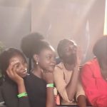 Lupita Nyong'o Instagram - One year ago, we released WAKANDA FOREVER to the world. It was our farewell song to T’Challa, to Chadwick Boseman whom we had to let go of way too soon. The fans were ready to receive it, and we felt the love all around the world, from LA, to London, to Lagos. I have learned so many lessons on grief recently, and the most valuable is how important it is not to grieve alone. Thank you to every honorary Wakandan out there for your loyalty and love! #WakandaForever #BlackPanther