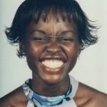 Lupita Nyong'o Instagram - If I could say three things to my younger self they would be: 1. It’s better to be an honest girl than a good girl. 2. It’s better to be a kind girl than a nice girl. 3. It's better to get it wrong and grow than to get it right and remain rigid. #TBT #ThrowbackThursday
