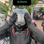 Lupita Nyong’o Instagram – Accra, the city of bada** women!! 🇬🇭 #LoveAfrica #Accra #Ghana
