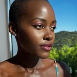 Lupita Nyong’o Instagram – Best time discovering my Eras era with my sister Fiona, @mssarahcatharinepaulson and her sister Rachel 💖💖💖💖! Earrings bejeweled by @debeersofficial and friendship bracelets by me… and some of you!! Thanks to all the Swifties for your suggestions — trading bracelets was super sweet 🍬