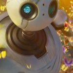 Lupita Nyong’o Instagram – Lupita Nyong’o is The Wild Robot. Watch the trailer now for #TheWildRobotMovie in theaters soon. Link in bio.
