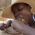 Lupita Nyong’o Instagram – Not a fan of sweetbreads… UNTIL THIS!!! #MexicoTeQuiero 🇲🇽🌮 everything tastes better as a taco.
:
How do you like your #sweetbreads? Jalisco, Mexico