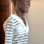 Lupita Nyong’o Instagram – When they say “Dance like no one is watching,” is this what they mean??? 😂
:
WHY AM I JUST NOW FINDING OUT ABOUT THIS JAAAAAMMMMMMMMMMM!!!!! @LCDSoundSystem This is my UNADULTERATED JOY in the experience of hearing #DanceYrselfClean for the first time. I was trying to go to the beach, but the song would not let me go. 🤣
🎶 Dance Yrself Clean 
📷 @selema
:
Happy Friday Y’all! Let the music move you to chaos
#danceyrselfclean #lcdsoundsystem