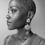 Lupita Nyong’o Instagram – One more, just because… #jagua #henna