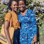 Lupita Nyong’o Instagram – [SOUND ON 📣]
A sister, mother, a wife and friend 🫶🏿
A special soul, you are heaven sent 💐
Mummy, Mummy, we love you 💙

Sending love and adulation to my strong, nuturing and luminescent mother!! 

Music and lyrics by @juniornyongo and @wanjawohoro 🎶