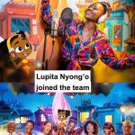 Lupita Nyong'o Instagram - Excited to share that today is the debut of #SuperSema Season 3! ⚡❤️🌍 I’ve seen and heard from so many of you who have been inspired by Sema’s adventures, and I think our all-new episodes will delight your little ones – streaming now on YouTube! And if you’re not watching yet, this video will get you caught up on what @‌SuperSemaOfficial is all about, and the all-woman team based in Kenya 🇰🇪 who brings her to life! Parents bonus 🎁: Get access to exclusive content and activities at supersema.com (link is in my bio). #InternationalWomensDay