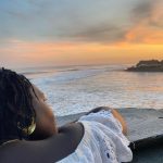 Lupita Nyong’o Instagram – Had some of my loveliest travel adventures in 2022! 🌅 Where should we go in 2023? Drop me your recs in comments! 🗺️