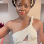 Lupita Nyong’o Instagram – Bringing this transformative energy into 2023! ✨
#wakandaforever #2023energy
