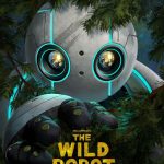 Lupita Nyong'o Instagram - Discover your true nature. Experience #TheWildRobotMovie coming soon to theaters!