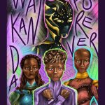 Lupita Nyong’o Instagram – Y’all got SKILLS! 🙅🏿‍♀️🔥 And to all the Wakandans out there, #WakandaForever just dropped on @disneyplus!