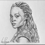 Lupita Nyong’o Instagram – Y’all got SKILLS! 🙅🏿‍♀️🔥 And to all the Wakandans out there, #WakandaForever just dropped on @disneyplus!