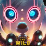 Lupita Nyong'o Instagram - Sometimes to survive, we must become more than we were programmed to be. Experience #TheWildRobotMovie coming soon to theaters!