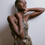 Lupita Nyong'o Instagram - That's a wrap on @berlinale! @boss moves