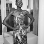 Lupita Nyong'o Instagram - That's a wrap on @berlinale! @boss moves
