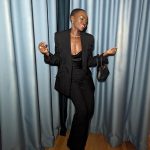 Lupita Nyong'o Instagram - It's safe to say I'm having a good time at @berlinale 😊 #BradyCorbet #AnnHui #ChristianPetzold #AlbertSerra #JasmineTrinca #OksanaZabuzhko #StephanieHayes