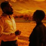 Lupita Nyong'o Instagram - WY@ out now! @brentfaiyaz