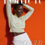 Lupita Nyong'o Instagram - A decade since @lupitanyongo won an Oscar for 12 Years A Slave and her star suddenly ascended, the actor is feeling reflective about work and life. For our PORTER cover story, she goes on a hike with @zebablay and talks about healing after heartbreak, moving to Hollywood, and how she’s shedding her armor of control to show up with more vulnerability. Read the interview and see the full shoot – photographed by @mr_puryear and styled by @bojana_kozarevic – at the link in bio.