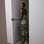 Lupita Nyong'o Instagram - That's a wrap on @berlinale! @boss moves