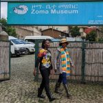 Lupita Nyong'o Instagram - Addis Ababa is a city rich with history and culture. As the capital of Africa’s only country NEVER to be colonized, there is an undeniable confidence to the energy of the place. Here are some of the wonderful people and places that left an impression on me: : Photo 2&3 - Shola is one of Addis’ larger open-air markets.  Lots of locally grown spices and grains can be found here. And, as I was walking through, I came across these guys playing foosball and I had to jump in - I lost miserably! : Photo 4 - Chef Yohanis Gebreyesus’ unique restaurant, Asabet features fish as part of every course of the meal - yes, including dessert! His contemporary take on traditional recipes combines his passions for both food and art. I was lucky enough to have him teach me how to make his Ethiopian-style ravioli! : Photo 5 - Dr. Solomon Getaneh is a historian and theologian. We visited Kiddus Raguel (pictured here), the oldest church in Addis Ababa, and he also taught me a lot about the ancient vegan traditions in Ethiopia. Fun fact: traditionally, Ethiopians eat vegan for 250 days of the year! : Photo 6 - Zertihun Guddisa is the manager of Selo Tella Bar. She was taught the craft of brewing the indigenous alcoholic beverage, tella, when she was 15, an art that is passed down by women in the family. Now she works at crafting commercial quantities of this Ethiopian beer, keeping the tradition alive and women employed. : Photo 7&8 - I met hip hop artist Kassmasse at Shifta Foods. Kassmasse is one of the most influential Ethiopian artists right now and it was great to chat with him over some delicious African Caribbean-inspired vegan food! : Photo 9 & 10 - Meskerem Assegued is the visionary behind Zoma Contemporary Art Centre, a living museum where she has grown indigenous plants for the people to experience the natural potential of Ethiopia. The Center celebrates ancient techniques in art, architecture and food production. I was lucky enough to visit it, and it took my breath away. These textured walls, for instance, are made of fermented mud and straw, and they can last hundreds of years. I highly recommend you check it out!