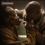 Lupita Nyong’o Instagram – @AQuietPlace: #DayOne First Look 👀

📷: Gareth Gatrell/Paramount Pictures