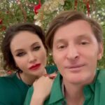 Lyaysan Utyasheva Instagram - С Новым годом!🐉❤️