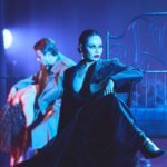 Lyaysan Utyasheva Instagram - Уже несколько сезонов подряд мы выступаем для вас со спектаклем «Carmen P.S.»! Спасибо за поддержку… Мы счастливы! Надеюсь, мы с вами увидимся в 2024 году! Все только начинается! Я вас люблю ❤️ Следующие даты наших свиданий: 🔴2 февраля — Казань, Казань Экспо 🔴3 февраля — Нижний Новгород, КЗ Юпитер 🔴8 февраля — Санкт-Петербург, ДК им. Ленсовета 🔴10 февраля — Сочи - Роза Хутор, Роза Холл Дополнительные даты тура еще формируются… в каких городах ждёте нас? Пишите в комментариях👇🏻 P.S. собрала это видео из ваших кусочков наших выступлений этого года💋