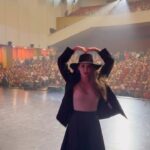 Lyaysan Utyasheva Instagram – Я очень трепетно отношусь к нашим свиданиям …«Carmen P.S.»💋
Екатеринбург, нам  было очень хорошо и тепло с вами. Мы почувствовали вашу любовь❤️

Готовьтесь 💋 
13 октября, Ярославль 
19 октября, Москва. 
Полное расписание и билеты на сайте liasanshow.com