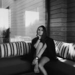 Lyaysan Utyasheva Instagram – Первые выходные дома за 1,5 месяца… это ли ни чудо?🥰

Продолжаю делиться результатами ремонта! 
Мое открытие сезона: мебель от @vitgarden . Никогда не видела такого отношения именно к садовой мебели:
🔹Выглядит как произведение искусства 
🔹Полностью ручная работа 
🔹Сделано из базальта — горной вулканической породы. Засчет этого она очень прочная и выдерживает любые погодные условия.

Реклама. ООО «Оконика». ИНН 7702814910. erid: Kra23fQbB