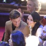 Lyaysan Utyasheva Instagram - #ТНТ25 …. для меня это больше, чем просто хэштег или цифра ТНТ для меня — это любовь, в прямом смысле. Это наши первые робкие переглядки с Пашей @pavelvolyaofficial на Comedy, еще на самой первой сцене… ☺️ А потом случились @tntancy — проект, который перевернул мир телевидения своим масштабом и современным подходом. Чего стоит заветное «вы в Танцах», которое все мечтали услышать на протяжении 10 лет 📺 ! Дальше — больше! Особенный для нас с Павлом проект (мы впервые работаем вместе) — «Выжить в Дубае» @dubai__tnt — реалити, которое смотрится как многосерийное кино, раскрывающее характеры наших героев по-восточному тонко и всегда непредсказуемо. И скажу вам по секрету: #всетольконачинается ……)) @tnt_online, я люблю тебя 💋❤️