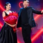 Lyaysan Utyasheva Instagram - Не переключайтесь! Сразу после «Выжить в Дубае» смотрите на @tnt_online в 21:00 «Шоу Воли», где я буду специальным гостем выпуска❤️ P.S. впервые я сделаю то, чего никогда не исполняла на ТВ…. интрига🤫😂 @volyashow